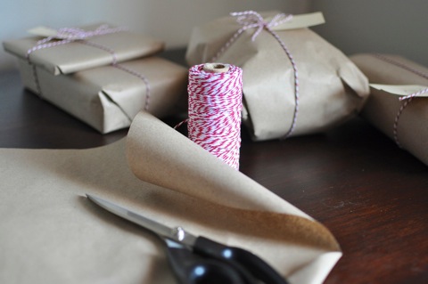 Brown paper packages tied up with string.jpg