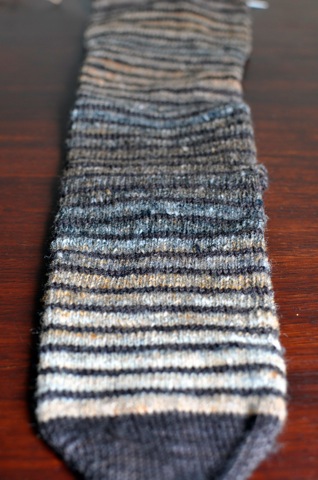 Pransellknit » Socks